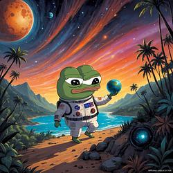 CosmicPepe