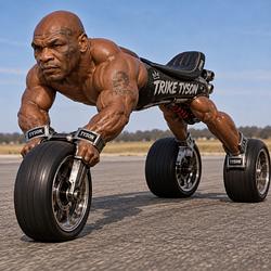 triketyson