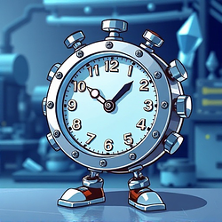 Timeclk