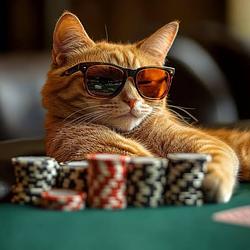 Gmabler