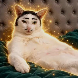 Andrew Cat