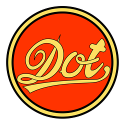 DOT / USDC