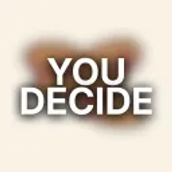 YOUDECIDE