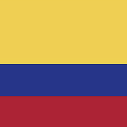colombia / SOL