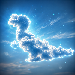 Cloudosaur / SOL