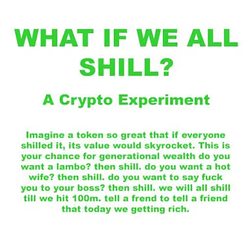 shill / SOL