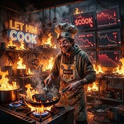 $COOK