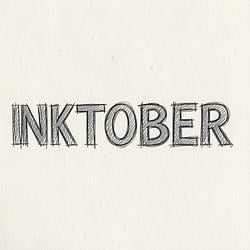 Inktober