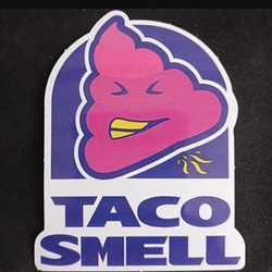 SMELL / SOL