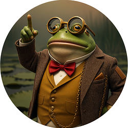 RIBBIT
