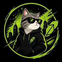 MEOW / WETH 0.25%