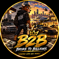 $B2B