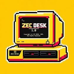 ZECDESK / WETH