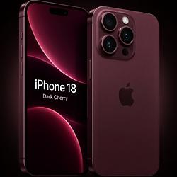 iPhone18