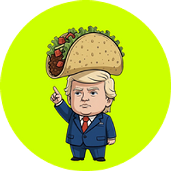 TACO / USDG 4%