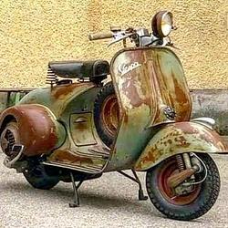 VESPA1965