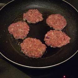 PATTIES