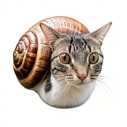 snailcat