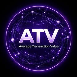 ATV / WETH
