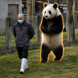 PandMimick