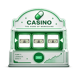 CASINO / SOL