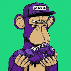 $BIGGIE / WETH