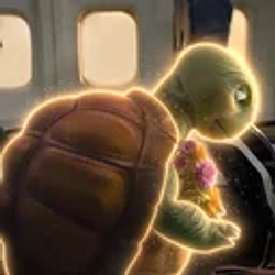 Tortoise / SOL