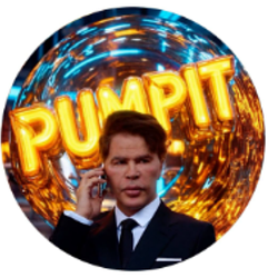 $PUMPIT / SOL