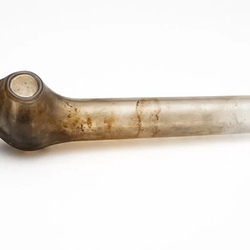 CRACKPIPE / SOL
