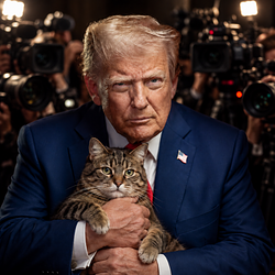 CATRUMP