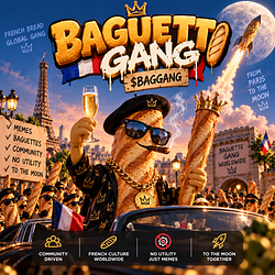 $BAGGANG