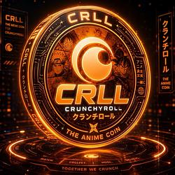 CRLL / USDC (CRLL) logo
