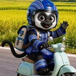 桂小友 / SOL
