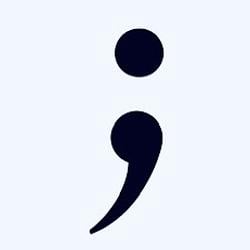 SEMICOLON