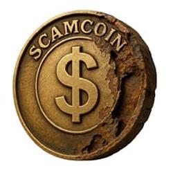 Scamcoin