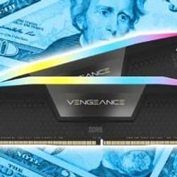 2 Sticks of Ram logo