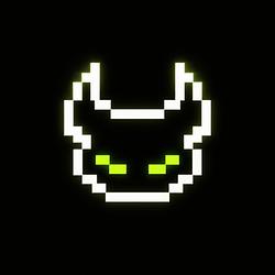 DAEMON CAT