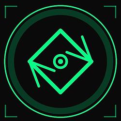 The Ratchet logo