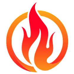 Burn Baby Burn logo