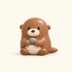 OTTER / WETH