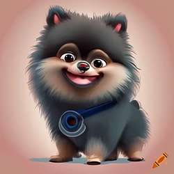 BlackPom / SOL