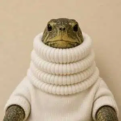 TURTLENECK