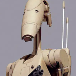 CLANKER