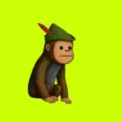 Apes / SOL