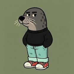 SEALGUY