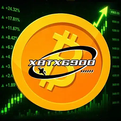 XBTX6900