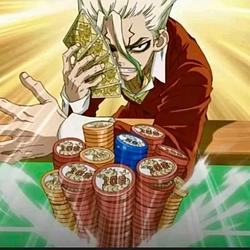 Gamble