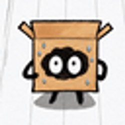 BOXY