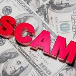 scam
