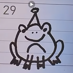 FROGUST